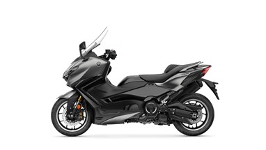 Yamaha TMAX Tech MAX 2026 | Scooter | Desporto