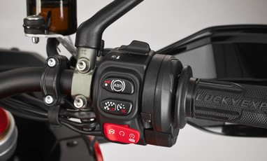 Mv Agusta LXP Enduro Veloce | Moto | Super-Sport