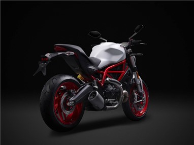 Ducati Monster 797 | Moto | Monster