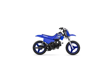 Yamaha PW50 2026 | Moto | Competição