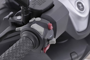 Voge SR4 Max T | Scooter | Scooters