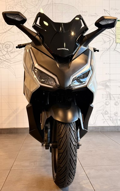 Honda Forza 125 | Scooter