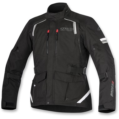 Blusão Alpinestars ANDES v2 DRYSTAR® JACKET | Blusões