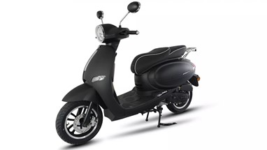Motron IDEO 50 | Scooter