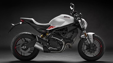 Ducati Monster 797 | Moto | Monster