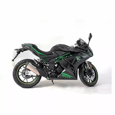 Mitt 125 GP | Moto | Sport