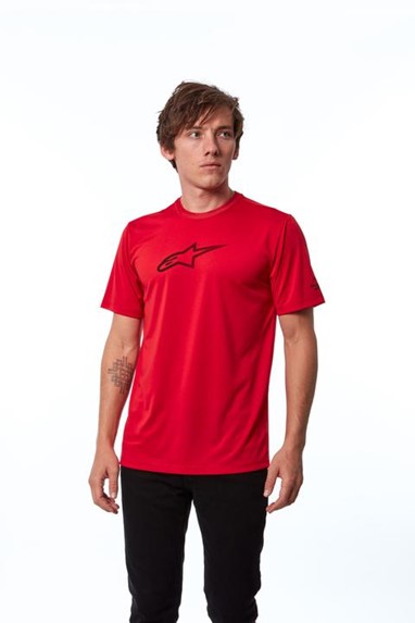 T-Shirt Alpinestars TECH AGELESS PERFORMANCE TEE | T-Shirt