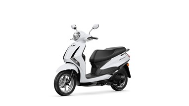 Yamaha D’elight 2024 | Scooter | Urban Mobility