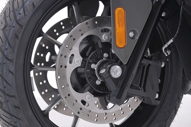 Voge SR4 Max T | Scooter | Scooters