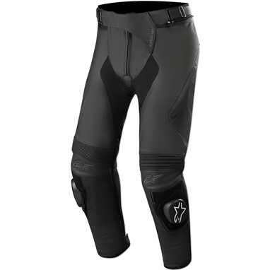 Calças Alpinestars MISSILE v2 LEATHER PANTS | Calças de pele