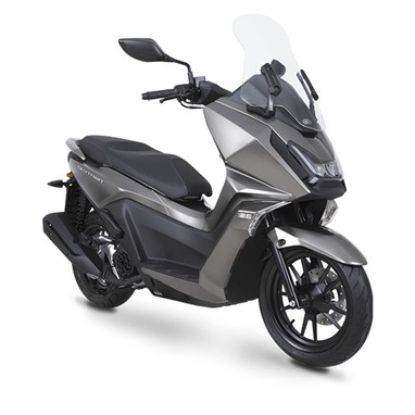 Kymco Sky Town 125 | Scooter | Scooters 125cc