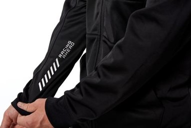 Casaco Alpinestars STINT MF TRACK FLEECE | Casaco
