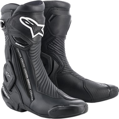 Botas Alpinestars SMX PLUS V2 BOOT | Botas