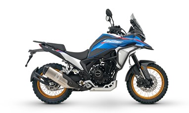 KOVE 625X PRO | Moto | Adventure