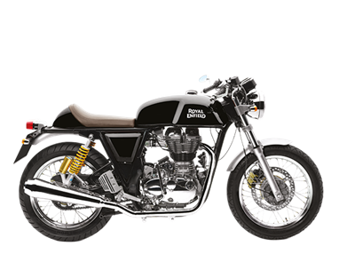 Royal Enfield Continental GT | Moto | Cafe Racer