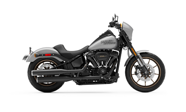 Harley Davidson Low Rider | Moto | Softail
