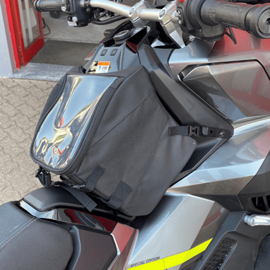 Honda X-ADV SE COM EXTENSAO DE GARANTIA E MAPIT | Moto