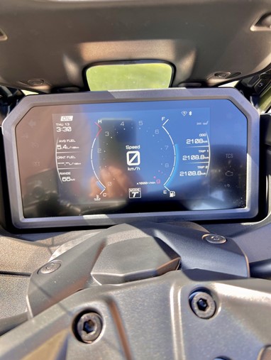 Yamaha TMax Tech Max | Scooter Elétrica