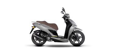 Motron VENTURA 125 | Scooter