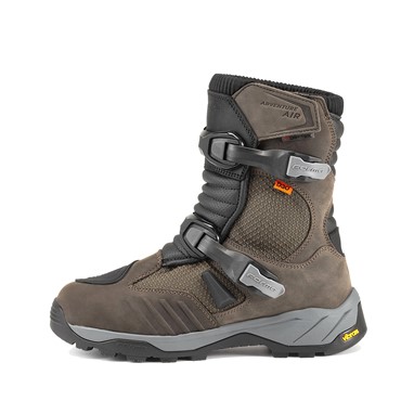 Bota FORMA ADVENTURE AIR LOW DRY Castanho | Botas