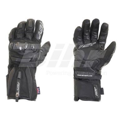 LUVAS RST PARAGON V CE PARA MULHERES | Luvas