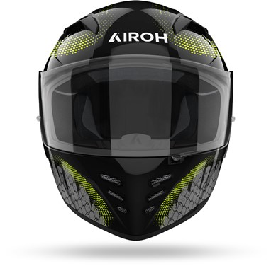 AIROH CONNOR GAMER Gloss | Capacete Integral