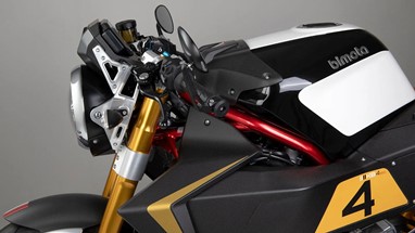 Bimota Kb4 RC | Moto | Superbike