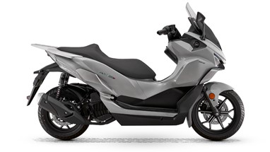QJ Motor FORT 125N | Scooter | Scooters