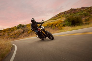 Triumph Speed 400 | Moto | Adventure