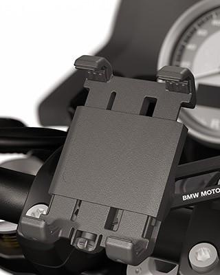 BMW R 12 G/S | Moto | Adventure