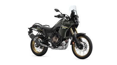 Yamaha Ténéré 700 Explore 2024 | Moto | Aventura