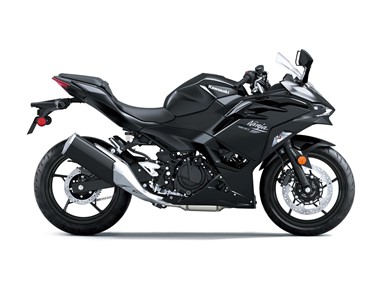 Kawasaki Ninja 500 2026 | Moto | Supersport & Sport