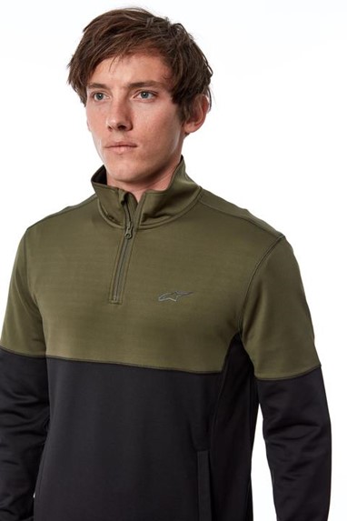Casaco Alpinestars MISSION MIDLAYER | Casaco