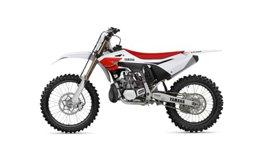 Yamaha YZ250 Edição 70.º Aniversário 2026 | Moto | Competição