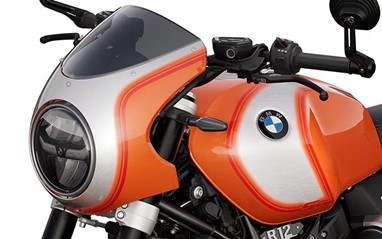 BMW R 12 S 2025 | Moto | Heritage