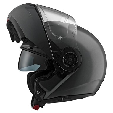 Schuberth Capacete C3 Basic Matt Black | Capacete Modular