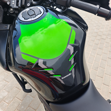 Kawasaki Versys 650 Grand Tourer | Moto