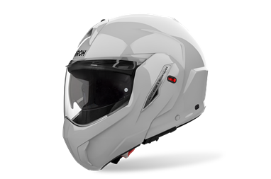 Capacete MATHISSE II COLOR CEMENT Cinza AIROH | Capacete Modular