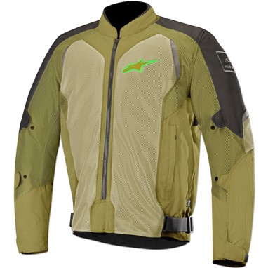 Blusão Alpinestars WAKE AIR JACKET | Blusões