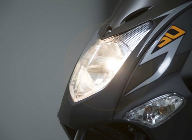 Kymco AGILITY 50 | Scooter | Scooters 50