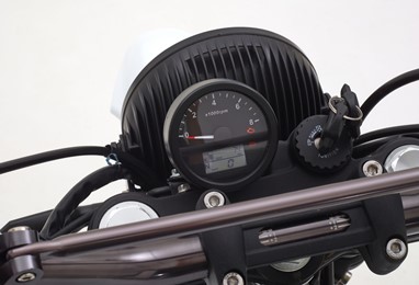Mash X-Ride Classic 650 2024 | Moto | Motos 400