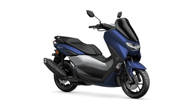 Yamaha NMAX 155 | Scooter | Urban Mobility Scooters