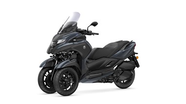 Yamaha Tricity 300 2026 | Scooter | Urban Mobility