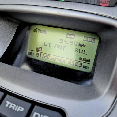 Honda Goldwing 1800 | Moto