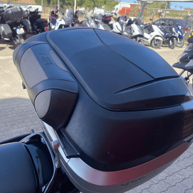 Honda CBR 1100XX | Moto