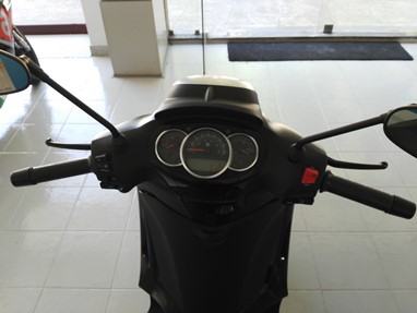 Piaggio Beverly 300 s | Scooter