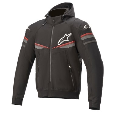 Blusão Alpinestars SEKTOR V2 TECH HOODIE | Blusões