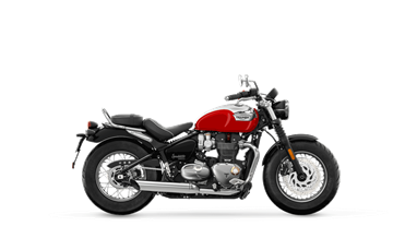 Triumph Bonneville Speedmaster Chrome Edition | Moto | Classics