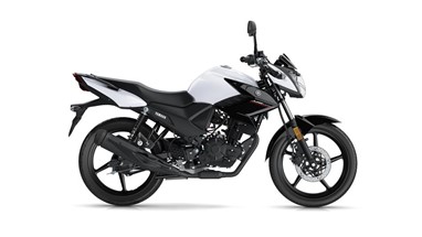 Yamaha YS125 | Moto | Urban Mobility