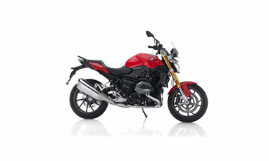 BMW R 1200 R | Moto | Roadster